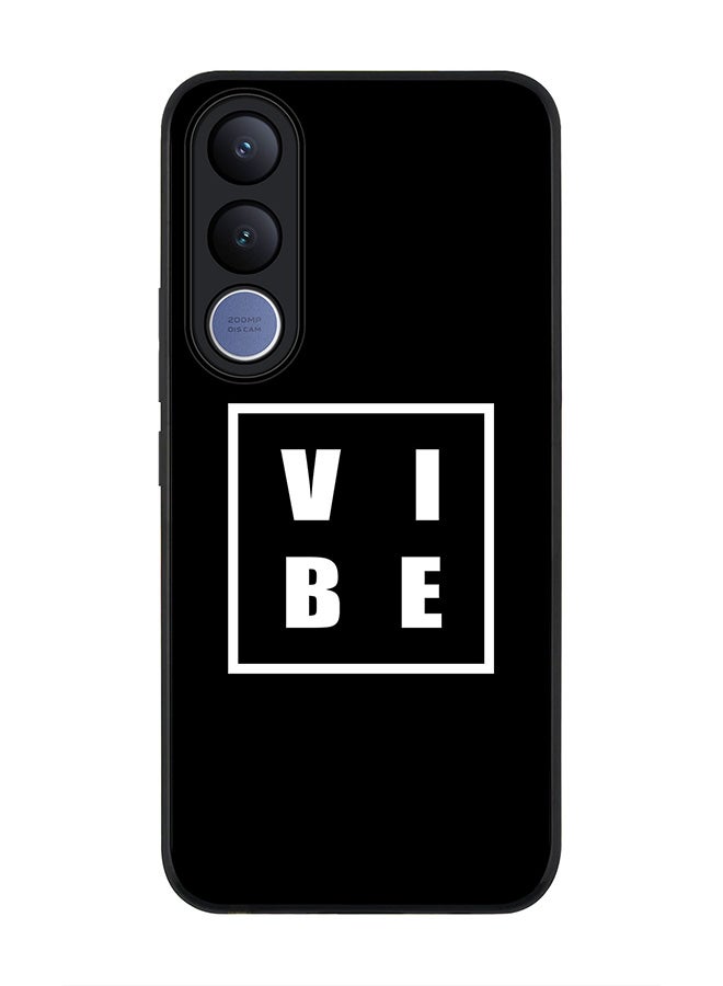 Stylizedd For vivo V70 FE Case,Slim fit Camera Protection, Shockproof Thin Phone cover  - Vibe - Image 1
