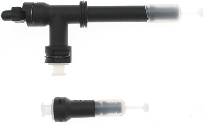 Vuzmode Clutch Slave Cylinder Valve and Adaptor Set for Land Rover Defender - Image 2