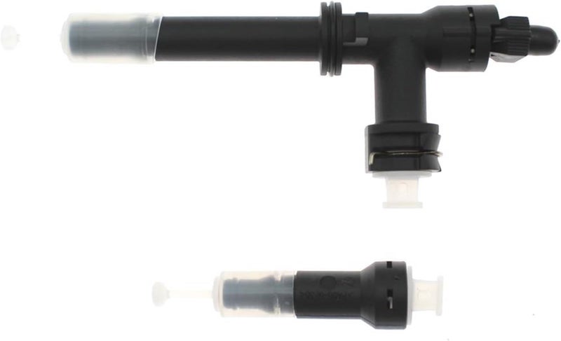 Vuzmode Clutch Slave Cylinder Valve and Adaptor Set for Land Rover Defender - Image 3