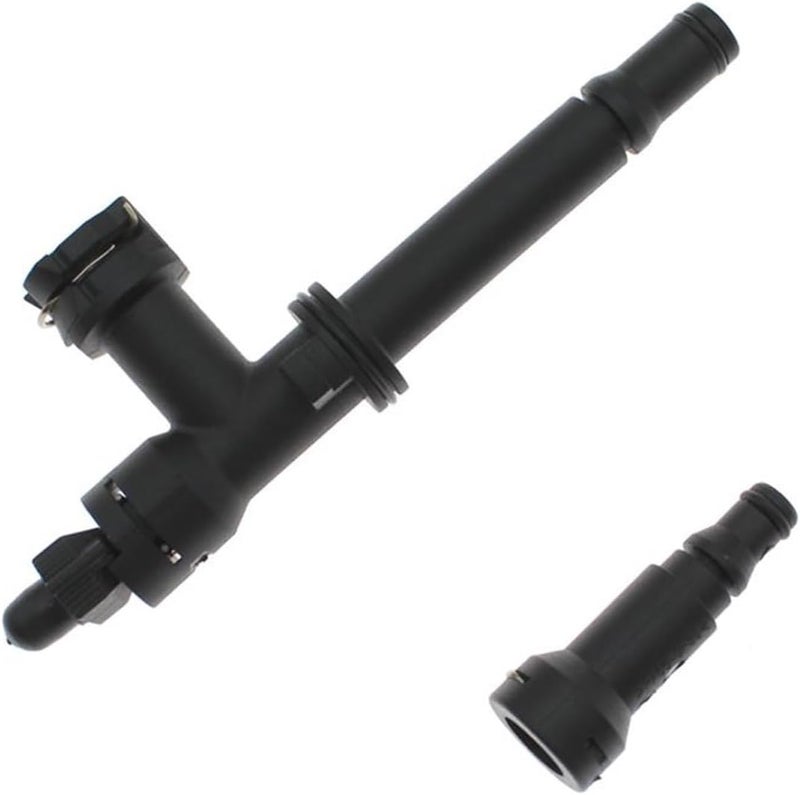 Vuzmode Clutch Slave Cylinder Valve and Adaptor Set for Land Rover Defender - Image 4