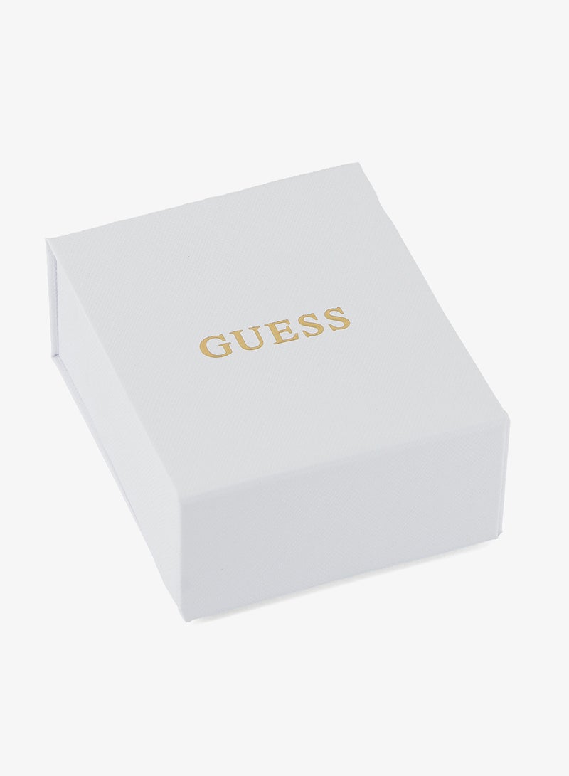 GUESS Majorelle Non-Logo Necklace - Image 4