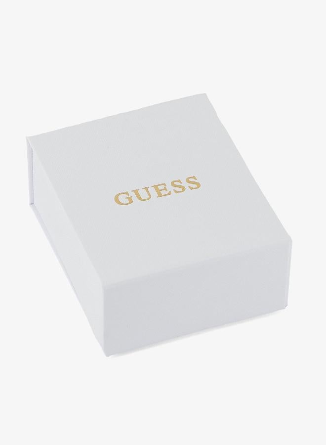 GUESS Majorelle Non-Logo Necklace - Image 5
