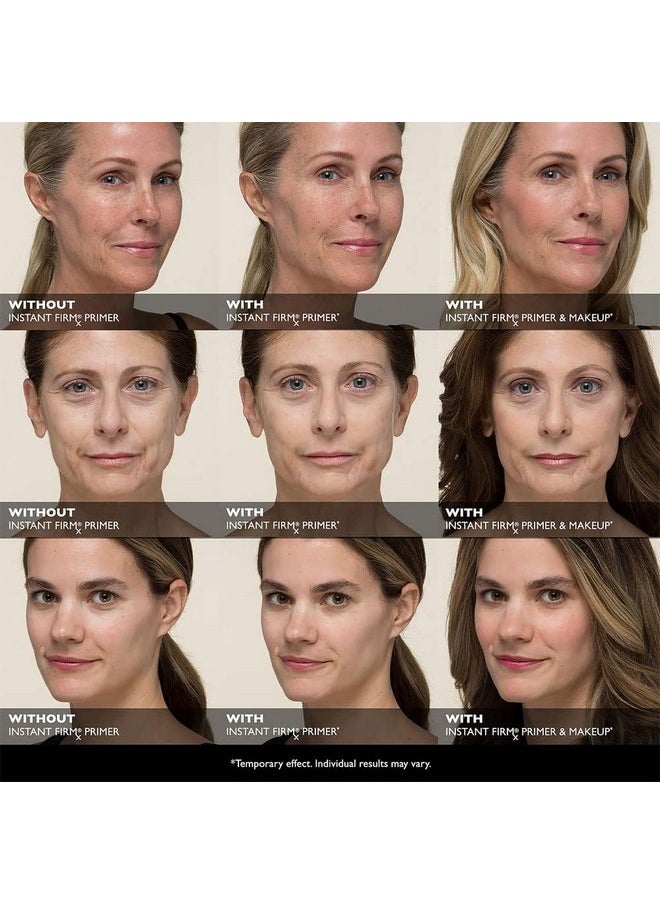 PETER THOMAS ROTH - Instant Firmx Nofilter Primer Instant Skin Tightener Instant Skin Firmer Makeup Primer For Face Blurring Face Primer - Image 1