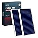 KAX Premium HEPA Cabin Air Filter with Dual Active Carbon CF10747 Replacement for Jeep Liberty 20082012 Dodge Nitro 2007 2008 2009 2010 2011 - Image 2