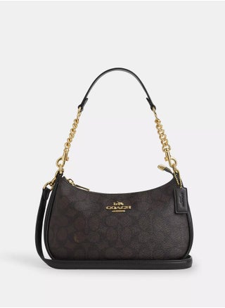 Coach Teri Shoulder Bag In Signature Canvas - pzsku/ZC2950827572CD4B25DD4Z/45/1749430967/230f0c41-cb63-4619-bb1b-5b917bc6a310