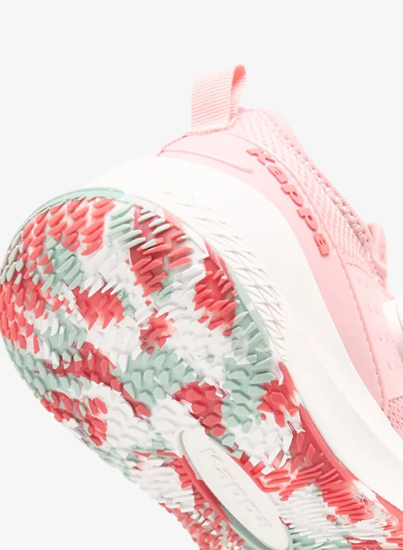 كابا حذاء رياضي للبنات بإبزيم دوار