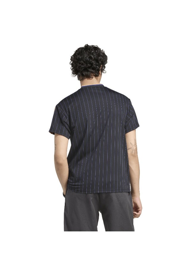 Adidas Mufc Icon Jsy Black Football Jerseys For Unisex XS - Image 4