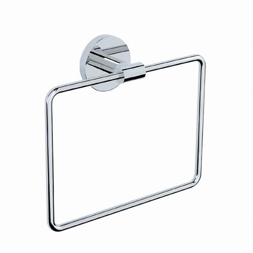 Jaquar Towel Ring Square - Image 1