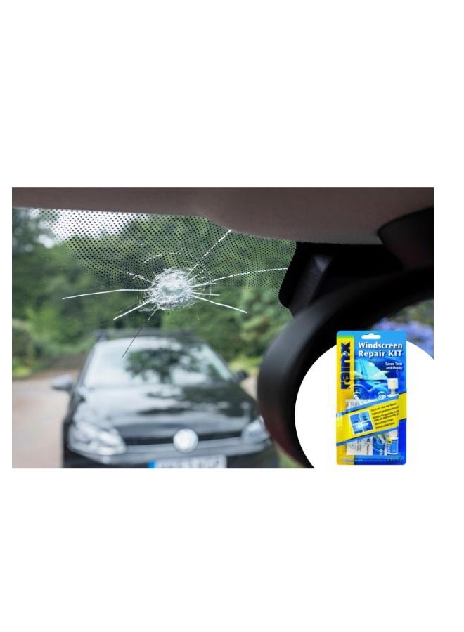 Rain-X Windshield Repair Kit - Image 5