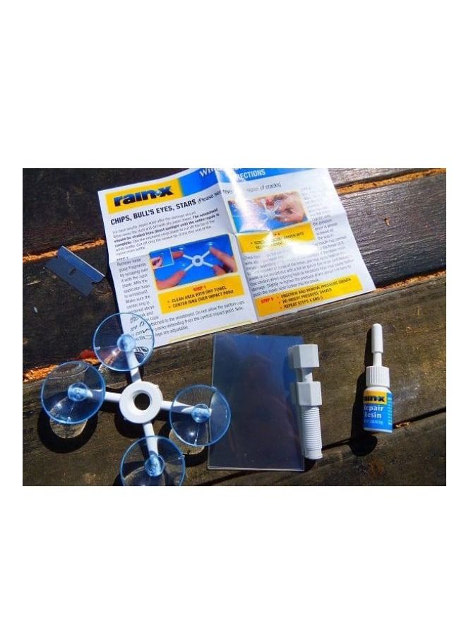Rain-X Windshield Repair Kit - Image 2