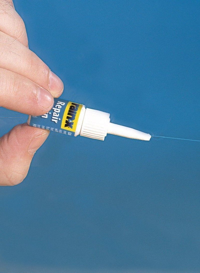 Rain-X Windshield Repair Kit - Image 4