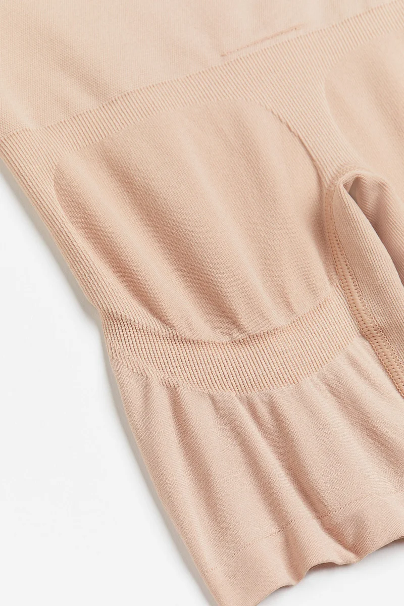 H&M Firm shape push-up-bikers