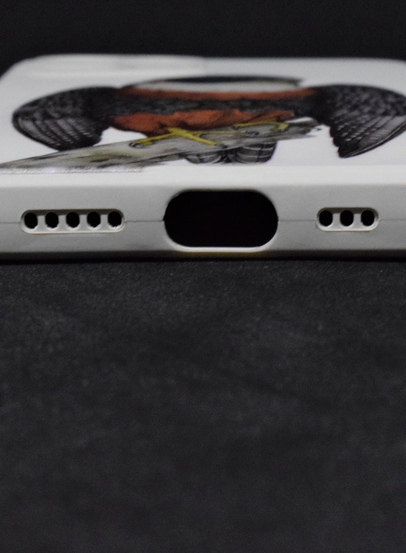 BORTONY iPhone 12 Pro Case Soft Silicone Camera Protected Cover with Inside Microfiber Lining - Image 3