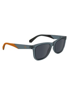 Calvin Klein Jeans FULL RIM BIO INJ-G820 INJECTED CALVIN KLEIN JEANS SUN CKJ24302S 4816 (050) GREY  - Image 3