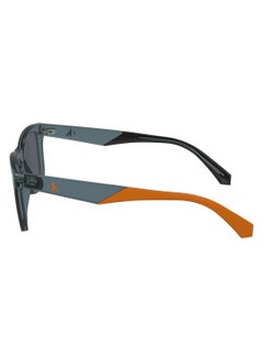 Calvin Klein Jeans FULL RIM BIO INJ-G820 INJECTED CALVIN KLEIN JEANS SUN CKJ24302S 4816 (050) GREY  - Image 4