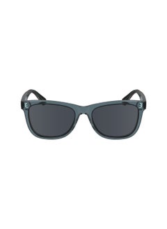 Calvin Klein Jeans FULL RIM BIO INJ-G820 INJECTED CALVIN KLEIN JEANS SUN CKJ24302S 4816 (050) GREY  - Image 2