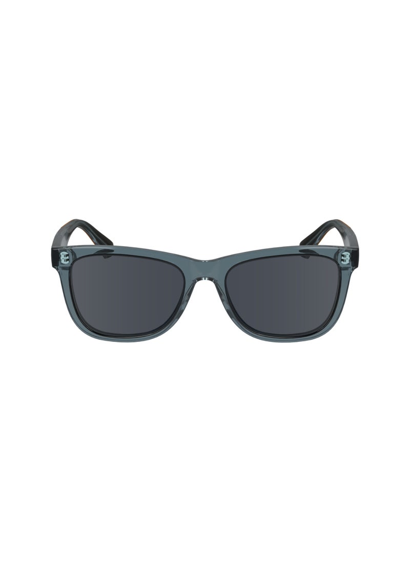 Calvin Klein Jeans FULL RIM BIO INJ-G820 INJECTED CALVIN KLEIN JEANS SUN CKJ24302S 4816 (050) GREY  - Image 2
