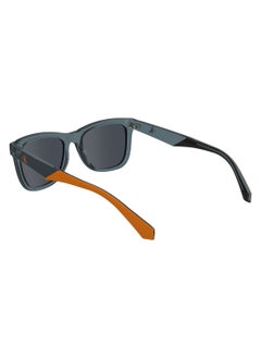 Calvin Klein Jeans FULL RIM BIO INJ-G820 INJECTED CALVIN KLEIN JEANS SUN CKJ24302S 4816 (050) GREY  - Image 5