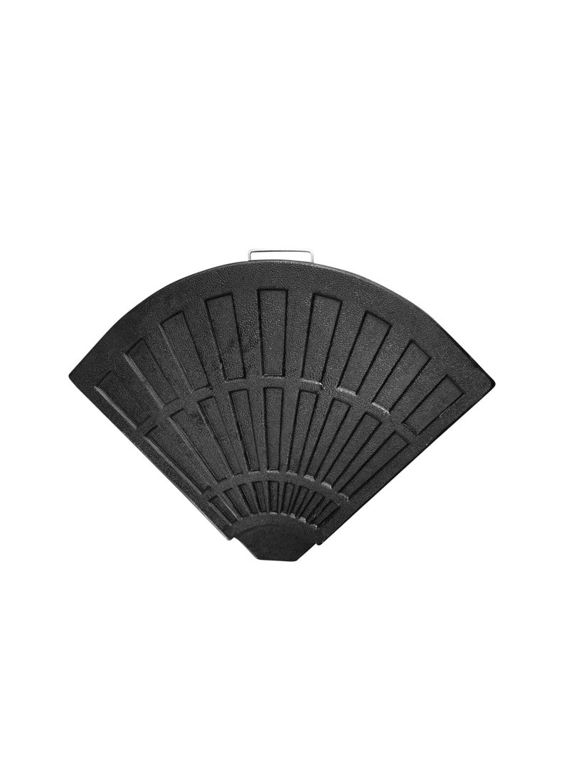 مظلة باراديسو بقاعدة راتنجية 20 كجم