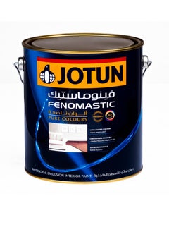 Jotun Fenomastic Pure Colors Emulsion Matt RAL 3000