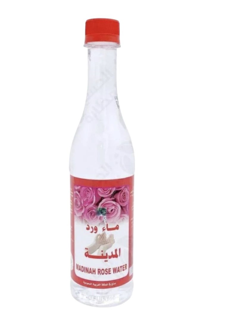 Nada Madinah Rose Water 500 ml