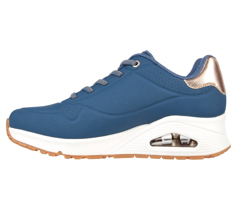 SKECHERS UNO NAVY - Image 5