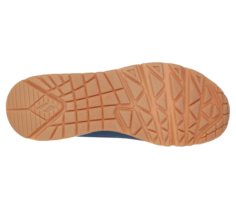 SKECHERS UNO NAVY - Image 3