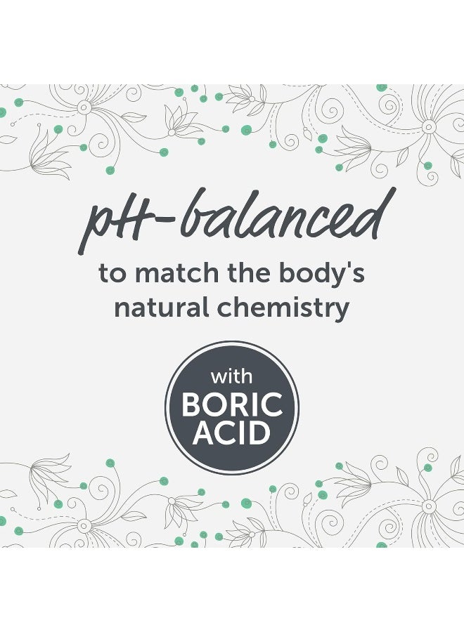 Summer's Eve Feminine Douche, Complete Clean Odor Reduction with Boric Acid Complex, 2 Units, 4.5 oz Each - Image 4