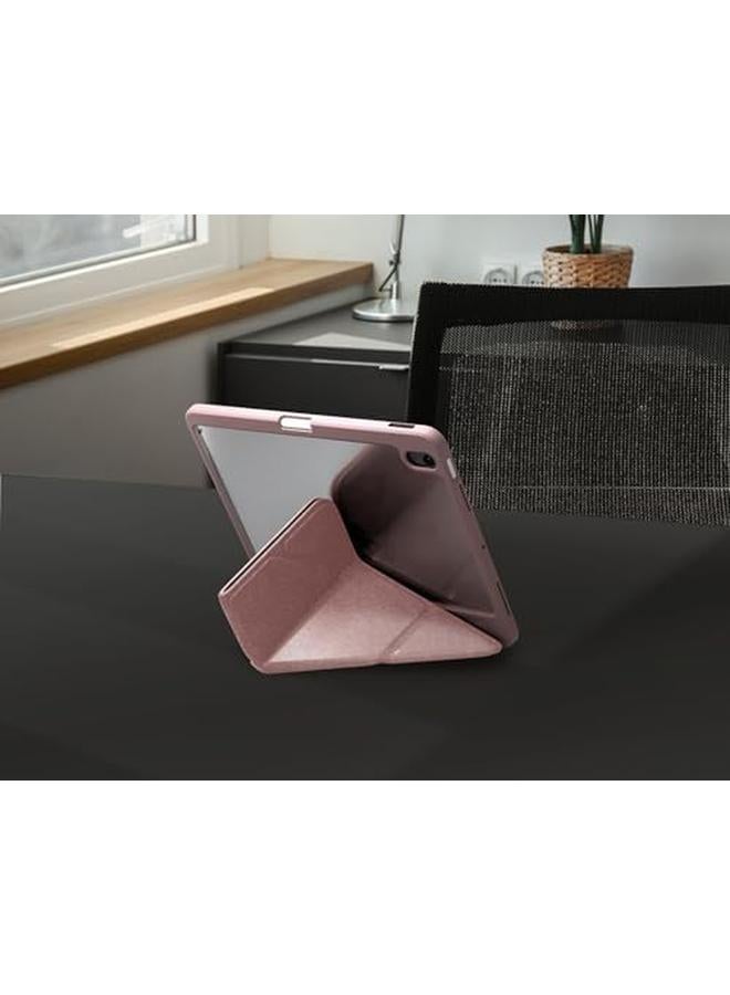 erorex Moven New iPad Air 13 (2024) Charcoal (Grey)  - Image 5