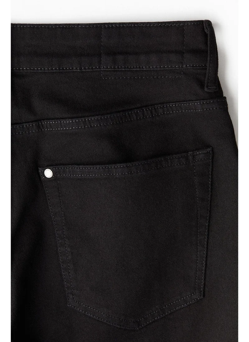 اتش اند ام جينز عادي