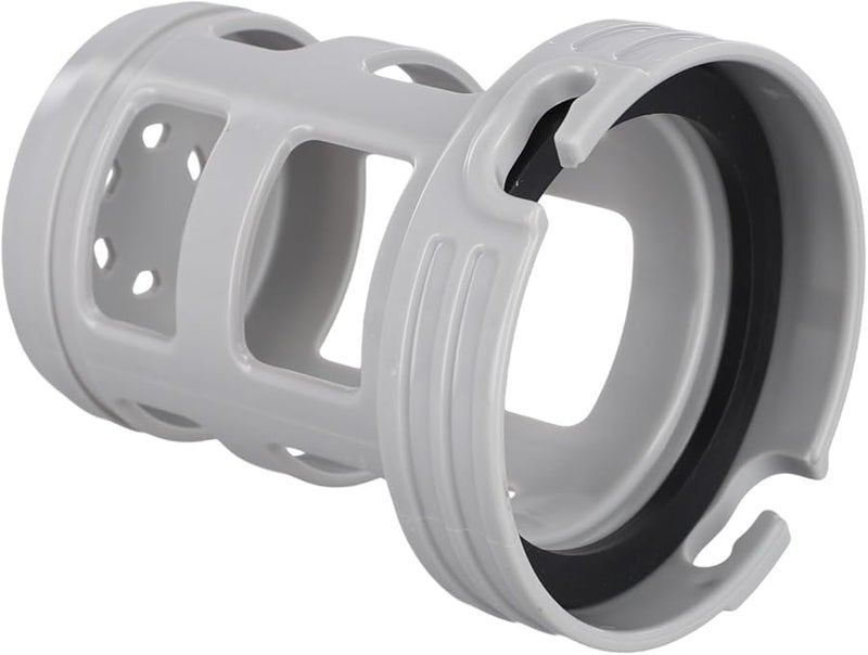 خرطوشة مرشح سبا جاكوزي Mspa بديلة مقاس 4.3 × 3.1 بوصة متوافقة مع جميع الموديلات - Image 1