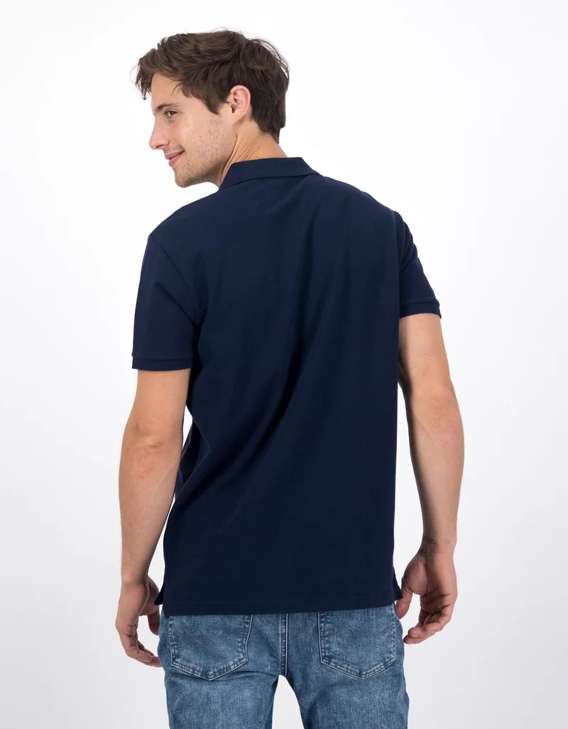 American Eagle AE Polo Shirt
