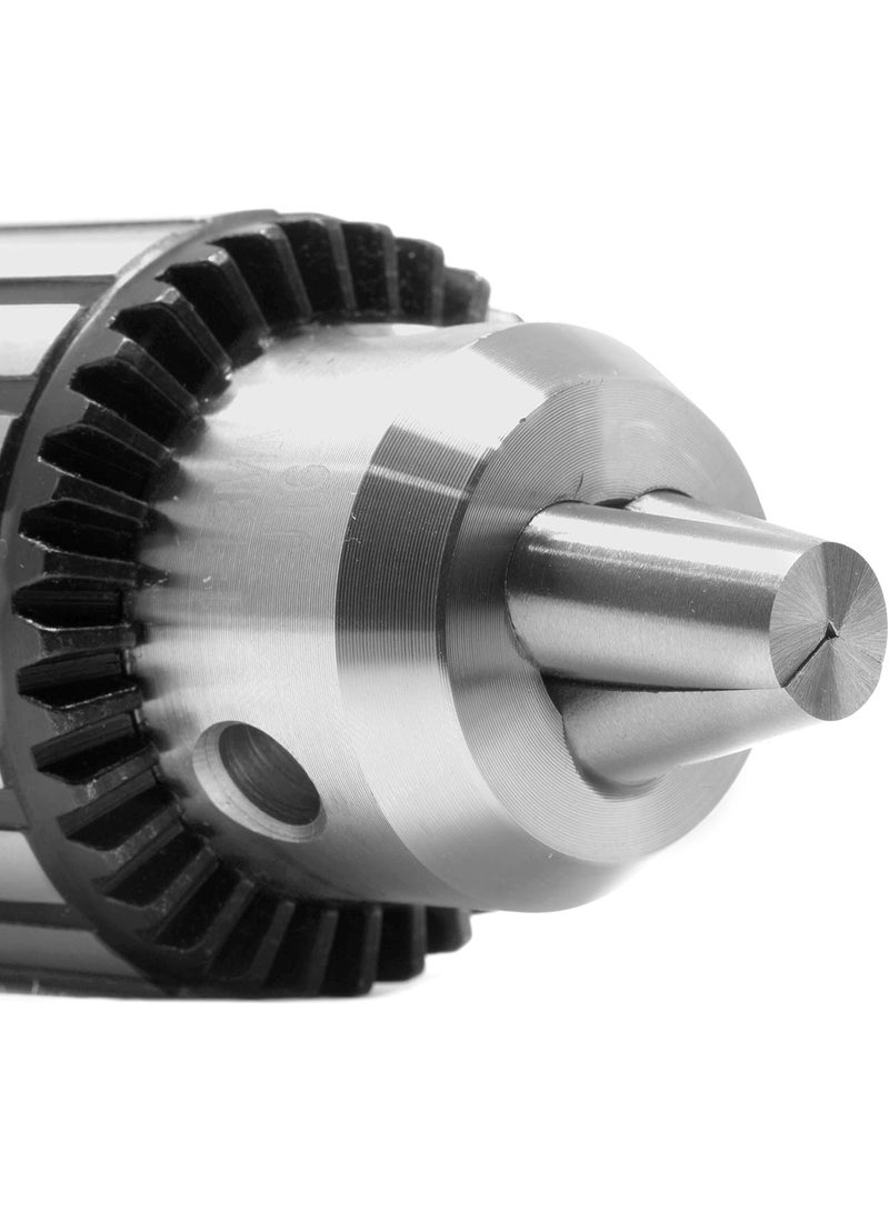 WEN LA164K 5/8-Inch Keyed Drill Chuck with MT2 Arbor Taper. - Image 4