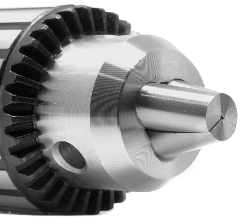 WEN LA164K 5/8-Inch Keyed Drill Chuck with MT2 Arbor Taper. - Image 3