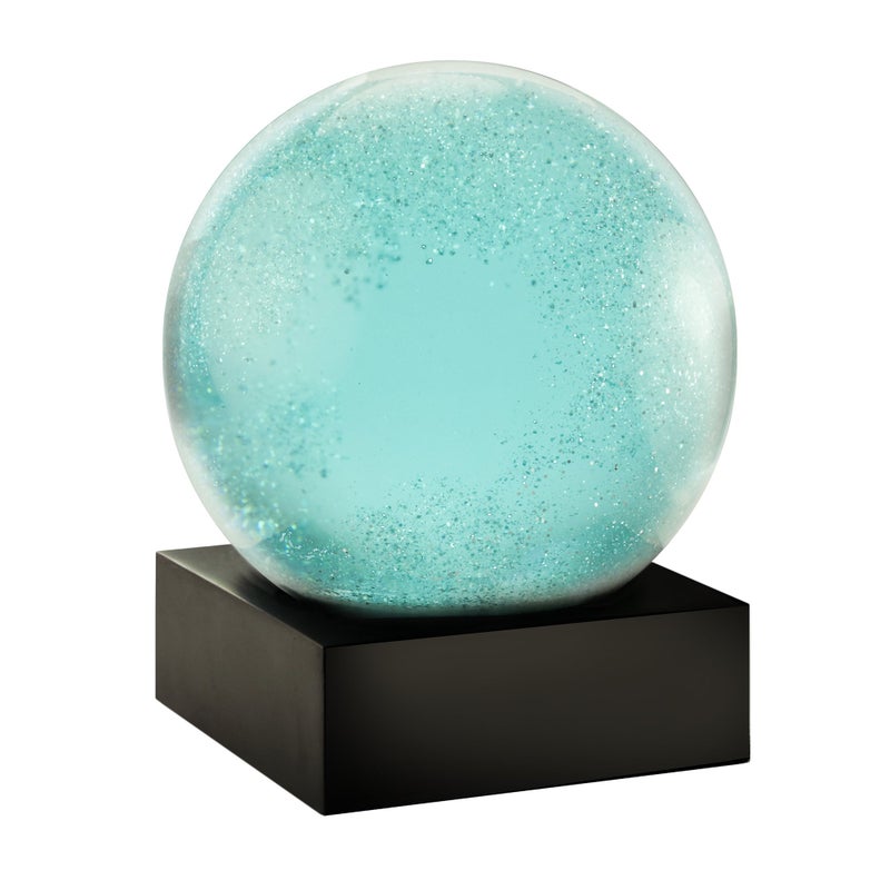 CoolSnowGlobes Moonlight Cool Snow Globe - Image 1
