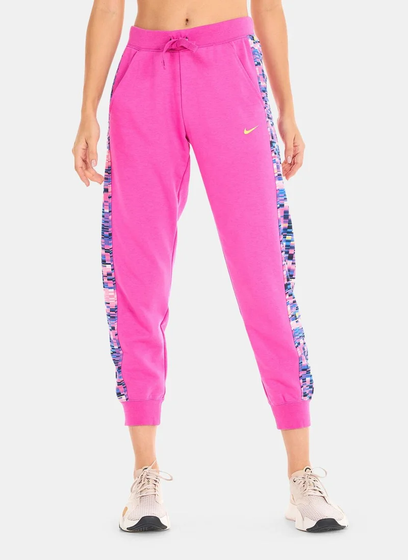 Nike Women's Dri-FIT Jogger Pants