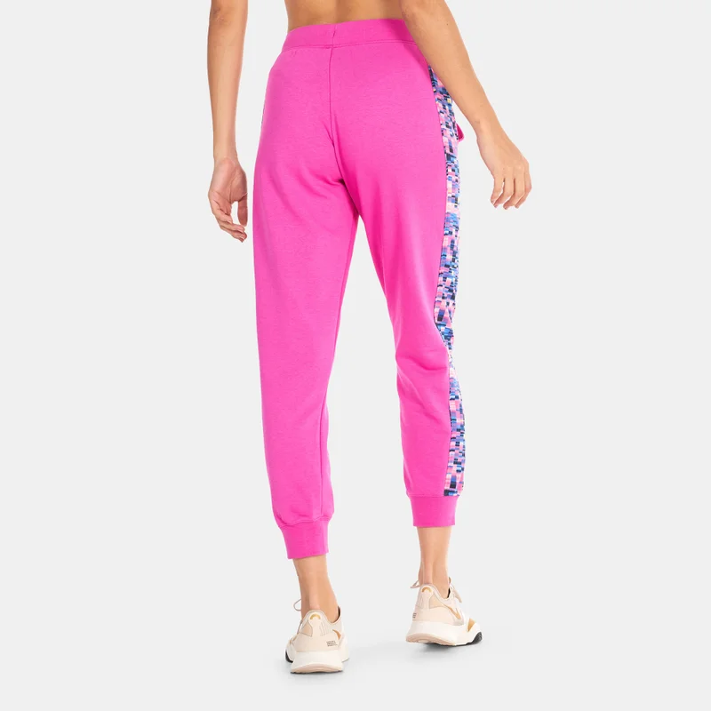 Nike Women's Dri-FIT Jogger Pants