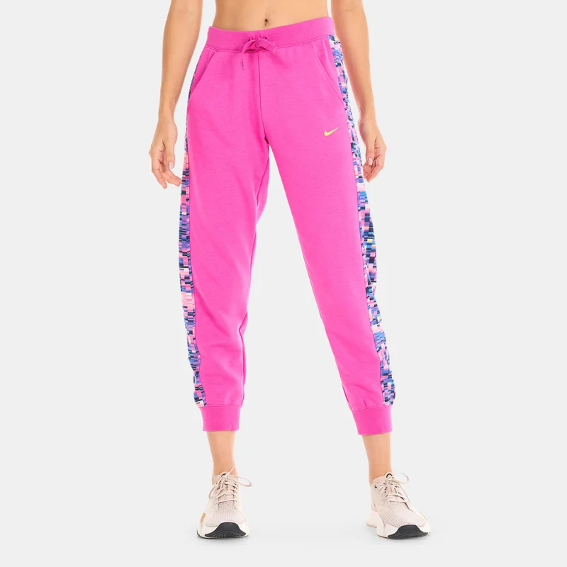 Nike Women's Dri-FIT Jogger Pants