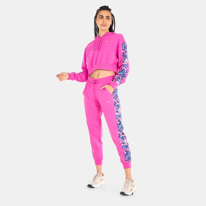 Nike Women's Dri-FIT Jogger Pants