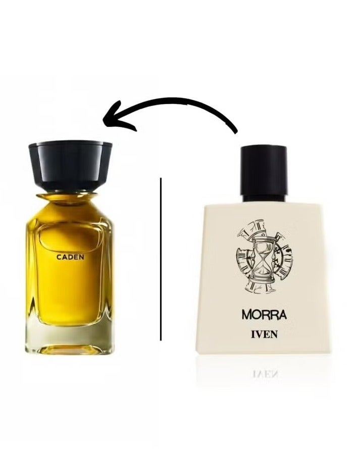 إيفن عطر مورا من ايفن 100 مل - Image 2