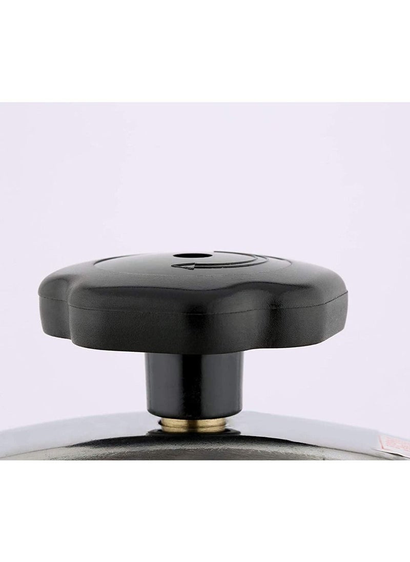 Badraig Pressure cooker Head handle 3L Black  - Image 2