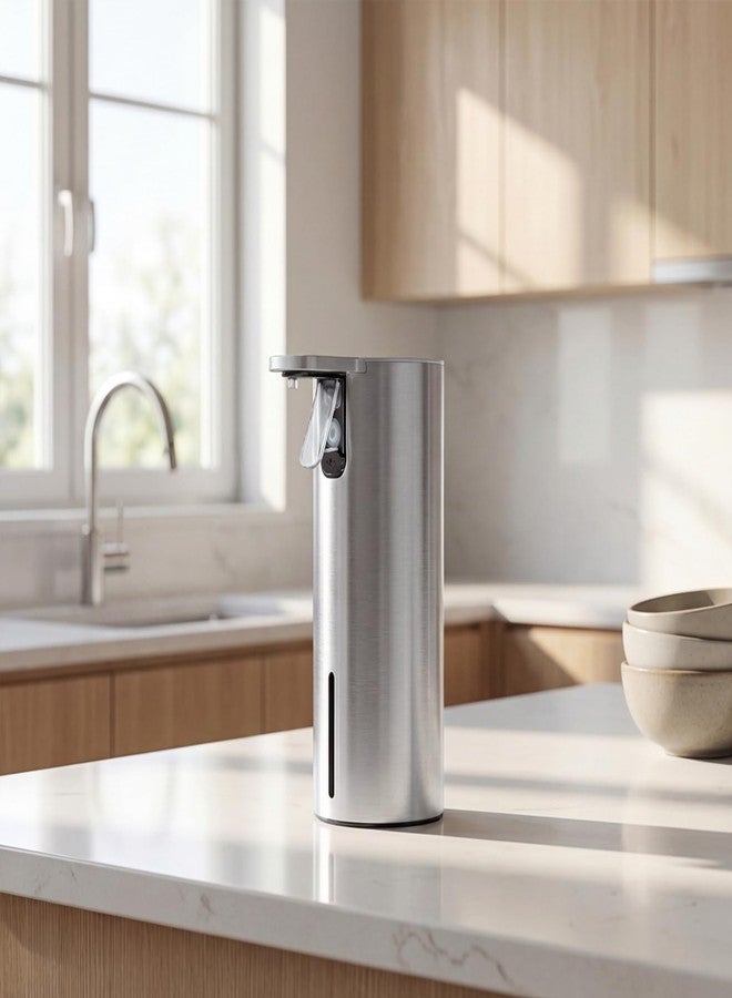 Umimile Liquid Soap Pump Dispenser - Image 3