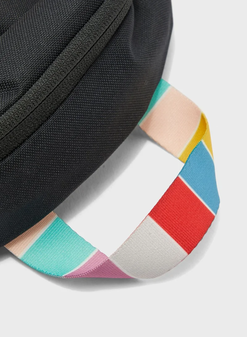 Nike Elemental Graphic Backpack