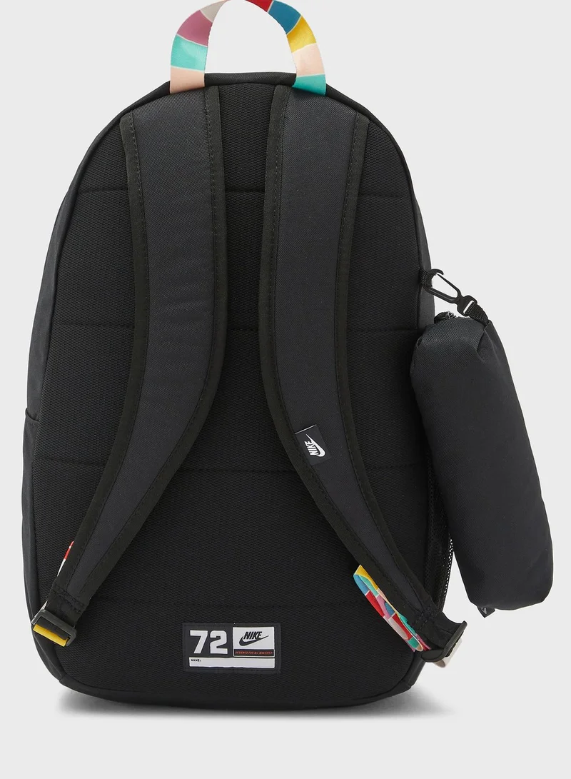 Nike Elemental Graphic Backpack