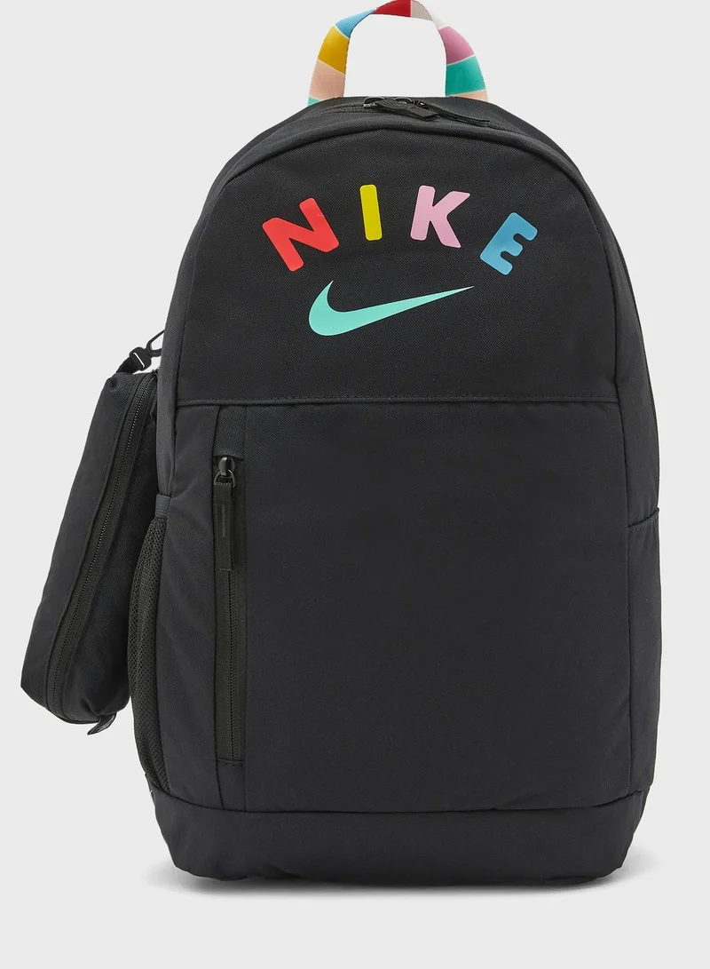 Nike Elemental Graphic Backpack