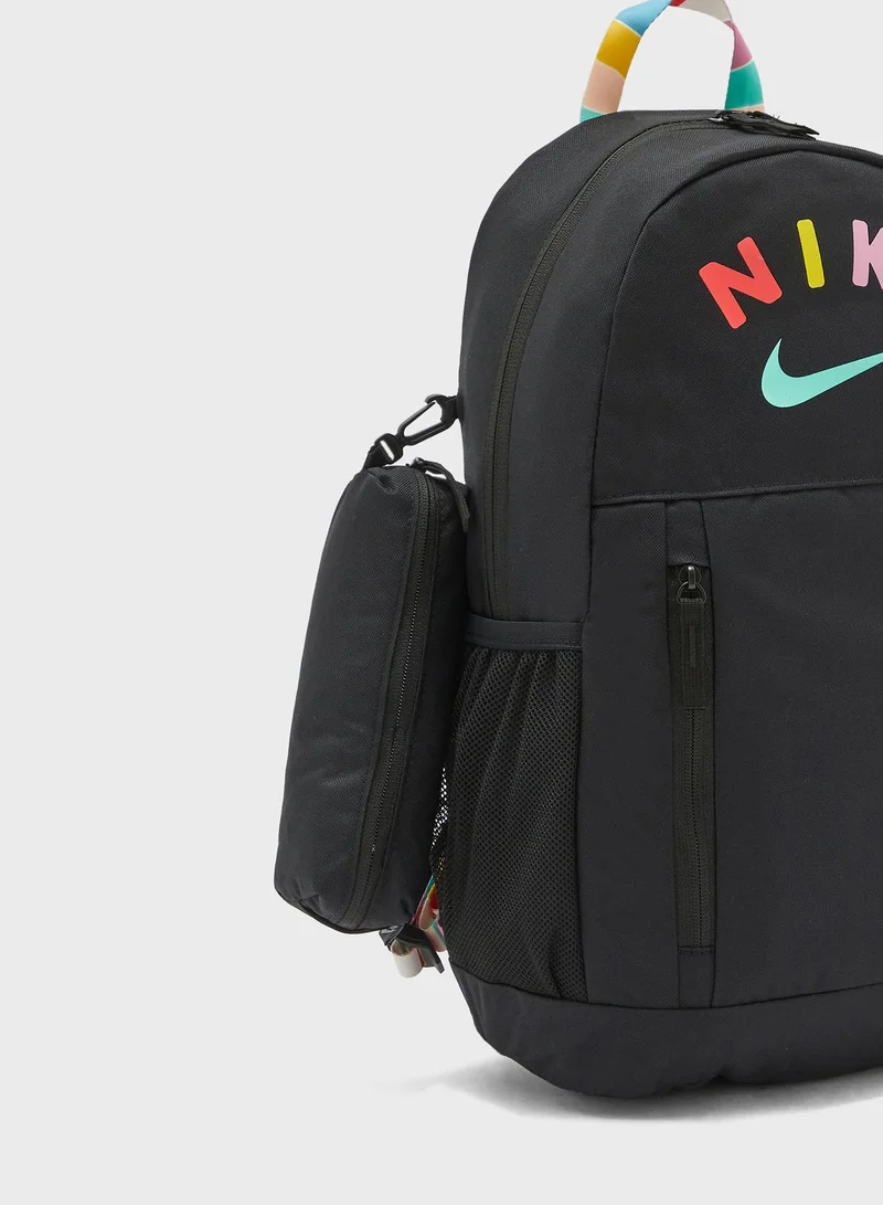 Nike Elemental Graphic Backpack