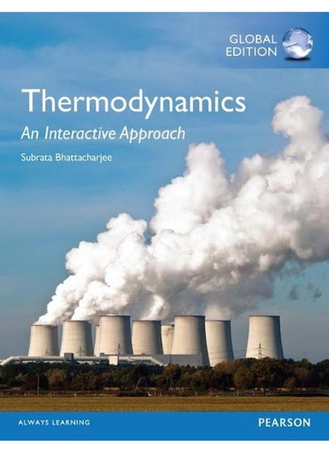 Thermodynamics  An Interactive Approach