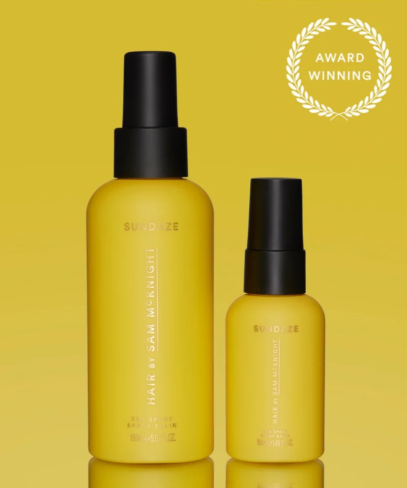 هير باي سام مكنايت Sundaze Sea Spray Mini