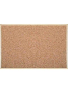 Inter Cork Board Eco Frame 30x45
