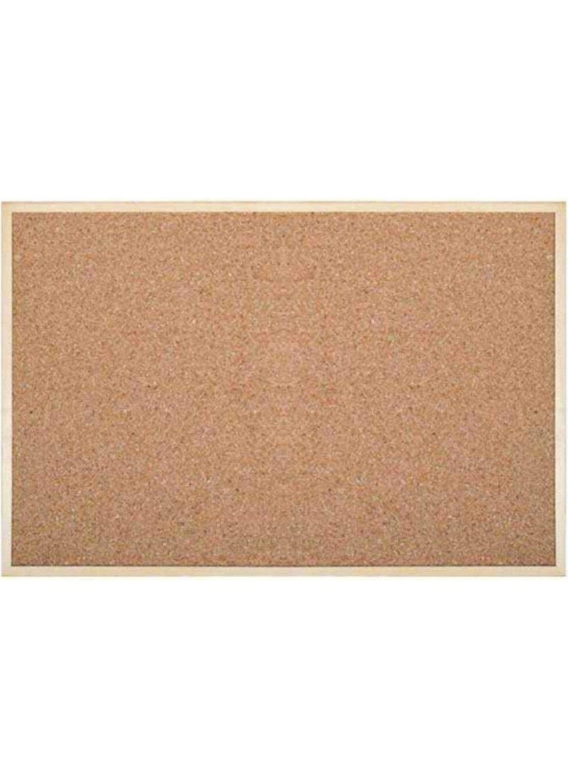 İnter - Inter Cork Board Eco Frame 30x45 - Image 1